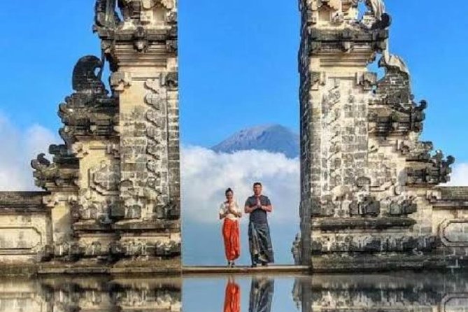 East Bali Tours - Customer Experiences