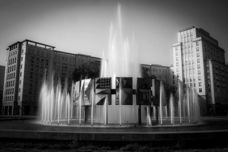 East Berlin 3-Hour Guided Tour: City of Shadows - Experience Highlights