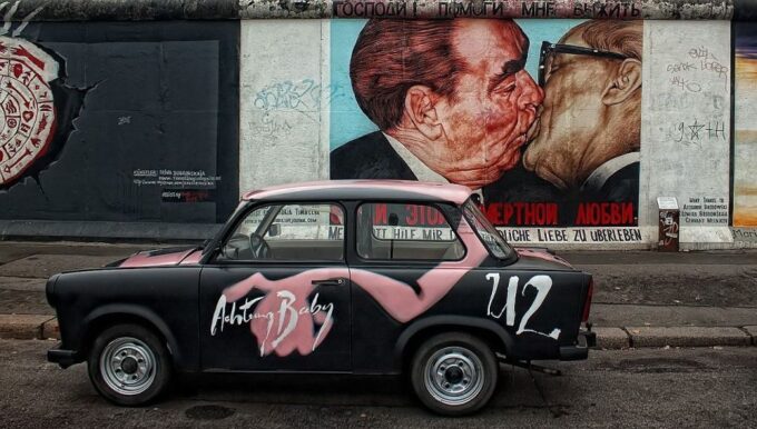 East Berlin 3-Hour Guided Tour: City of Shadows - Frequently Asked Questions