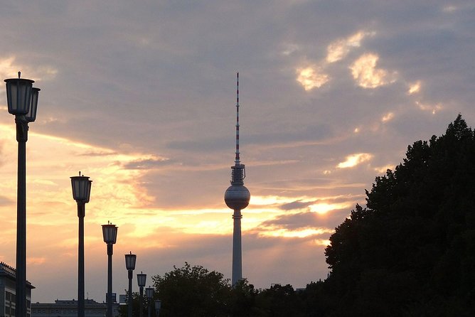 East Berlin: City of Shadows Walking Tour - Traveler Feedback
