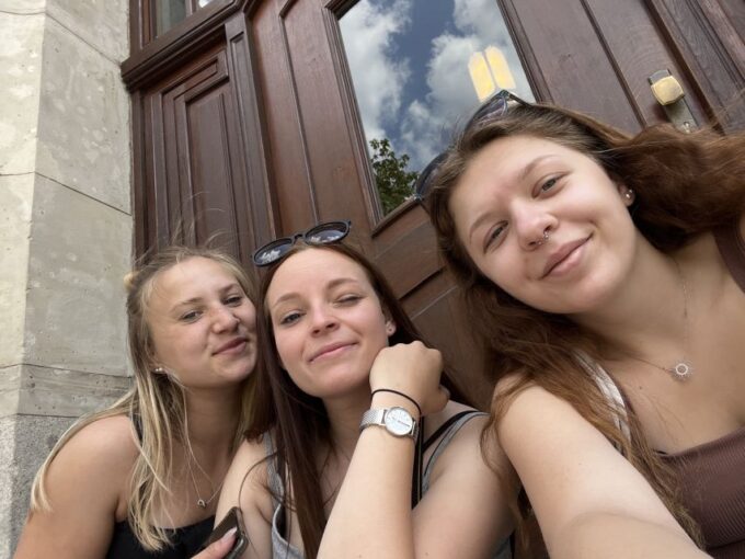 East Berlin: Greatest Escapes Quest Experience - Exploring Cold War Escape Stories