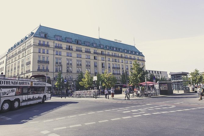 East Berlin History Tour With a Local Expert: 100% Personalized & Private - Personalizing Your Tour Experience