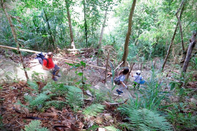 East Bohol: Anda, Rice Terraces, Waterfalls, Lamanok Island - Important Information and What to Bring