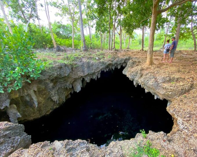 East Bohol: Anda, Rice Terraces, Waterfalls, Lamanok Island - Frequently Asked Questions