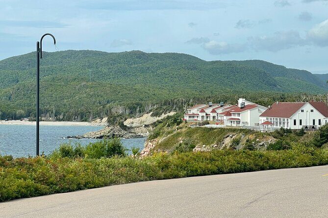 East Cabot Trail Coastal Drive and Cape Breton Highlands - The Itinerary in Detail: What You Can Expect