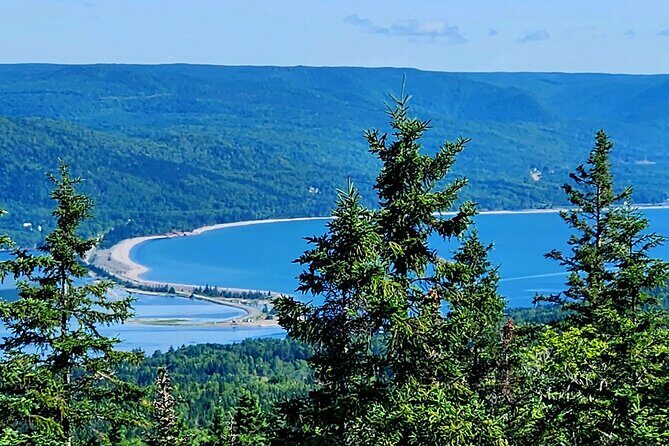 East Cabot Trail Coastal Drive and Cape Breton Highlands - Who Would Enjoy This Tour?