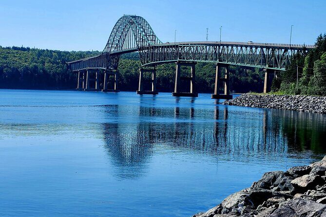 East Cabot Trail Coastal Drive and Cape Breton Highlands - FAQ