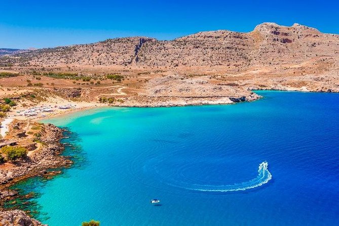 East Coast Cruise of Rhodes Island - Itinerary and Activities