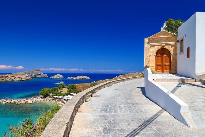 East Coast Cruise of Rhodes Island - Swim and Snorkel Stops