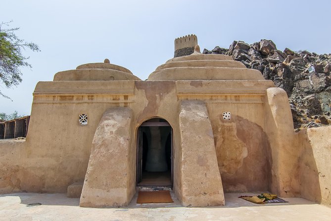 East Coast Dibba & Fujairah Day Trip With Lunch From Dubai - Guest Feedback and Reviews