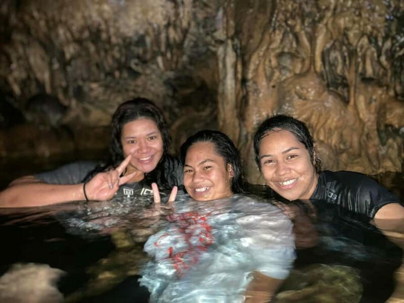 East Coast Historical + Anahulu Cave n Anahulu Beach Tour - What Do Travelers Say?