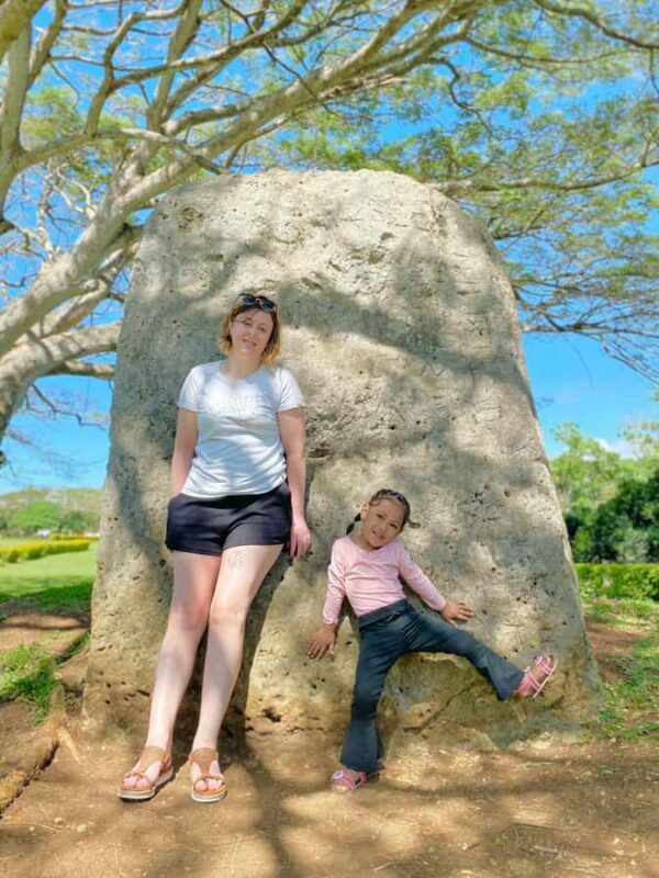 East Coast Historical + Anahulu Cave n Anahulu Beach Tour - FAQs