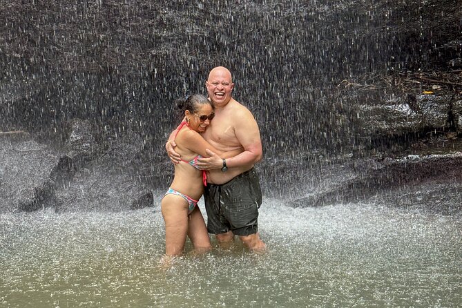 East Coast Horseback Riding, Waterfall & Soufriere Private Tour - Accessibility Features
