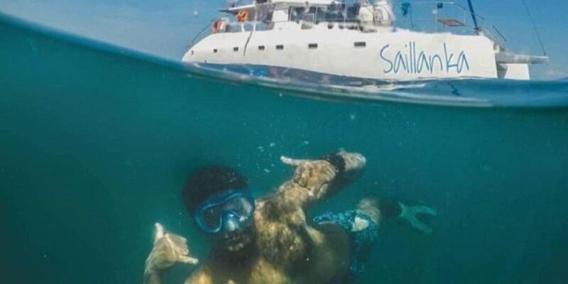 East Coast Overnight Cruise: All-Inclusive Tour! - Booking Information