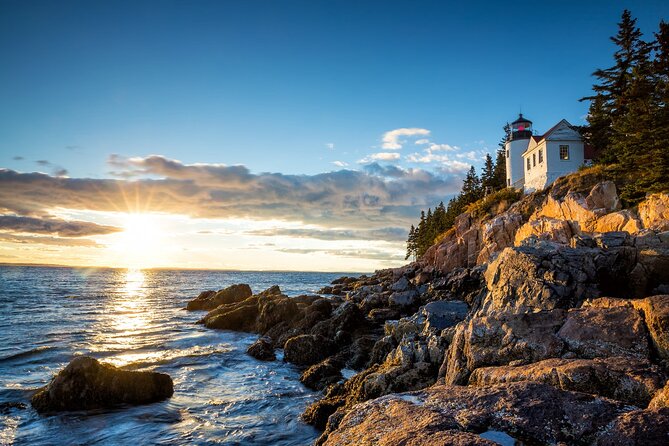East Coast USA: Self-Guided Driving & Walking Tour Bundle - Comprehensive Tour Experience