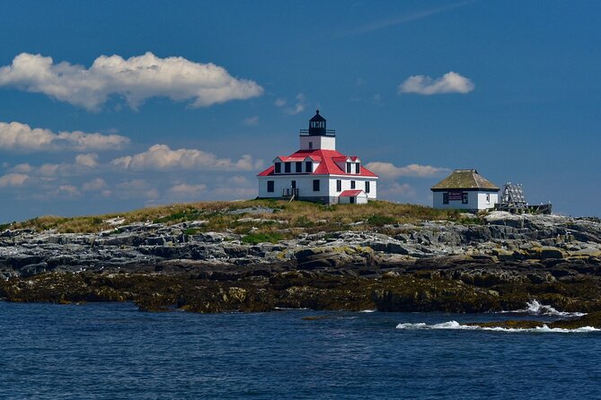 East Coast USA: Self-Guided Driving & Walking Tour Bundle - Booking and Participation Information