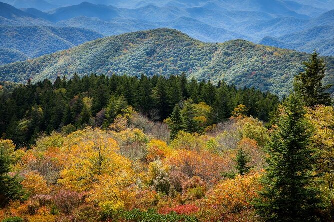 East Coast USA: Self-Guided Driving & Walking Tour Bundle - Discovering Hidden Gems