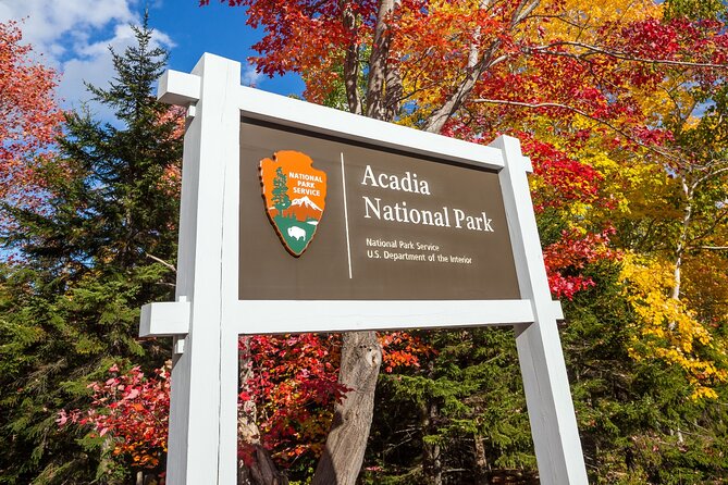 East Coast USA: Self-Guided Driving & Walking Tour Bundle - Exploring Iconic Destinations