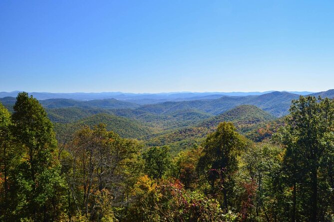 East Coast USA: Self-Guided Driving & Walking Tour Bundle - Participant Information and Accessibility