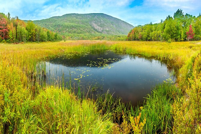 East Coast USA: Self-Guided Driving & Walking Tour Bundle - Frequently Asked Questions
