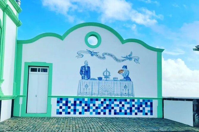 East Coast Van Tour (Half Day) | Terceira Island - Tour Duration and Group Size
