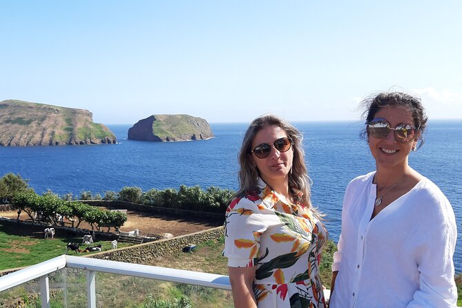 East Coast Van Tour (Half Day) | Terceira Island - Azores Nature Tours