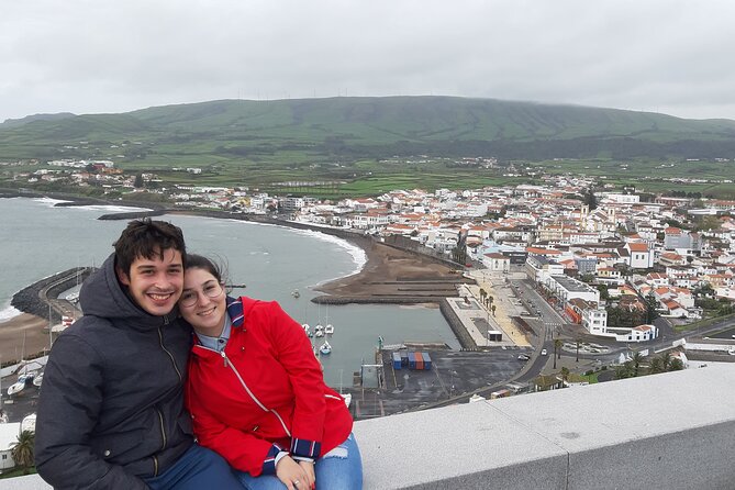 East Coast Van Tour (Half Day) | Terceira Island - Terceira Island Highlights