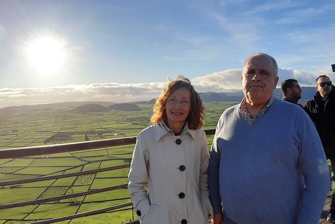 East Coast Van Tour (Half Day) | Terceira Island - What to Expect