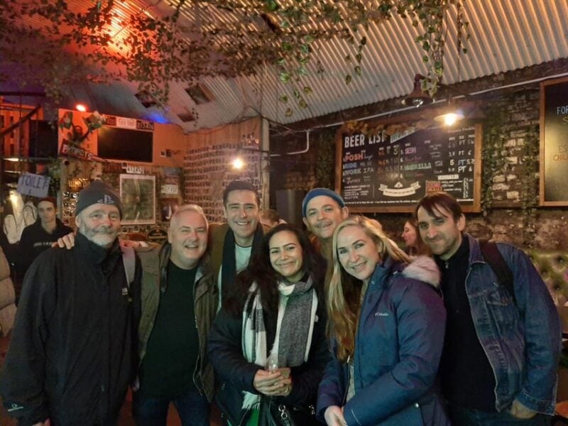 East End Craft Brewery Tasting Tour - Frequently Asked Questions