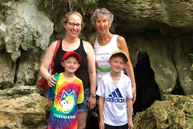East End Excursion: Private Guided Family Tour in Bermuda - Reviews and Ratings