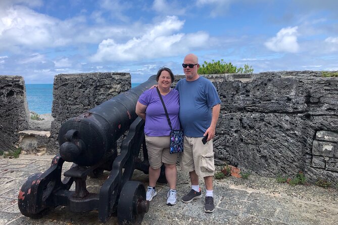 East End Excursion: Private Guided Family Tour in Bermuda - Booking Information