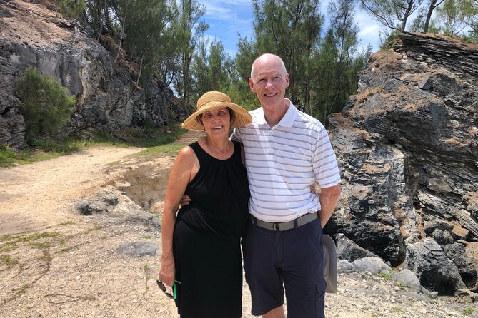 East End Excursion: Private Guided Family Tour in Bermuda - Exploring Bermudas East End