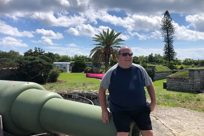 East End Excursion: Private Guided Family Tour in Bermuda - Highlights of the Excursion