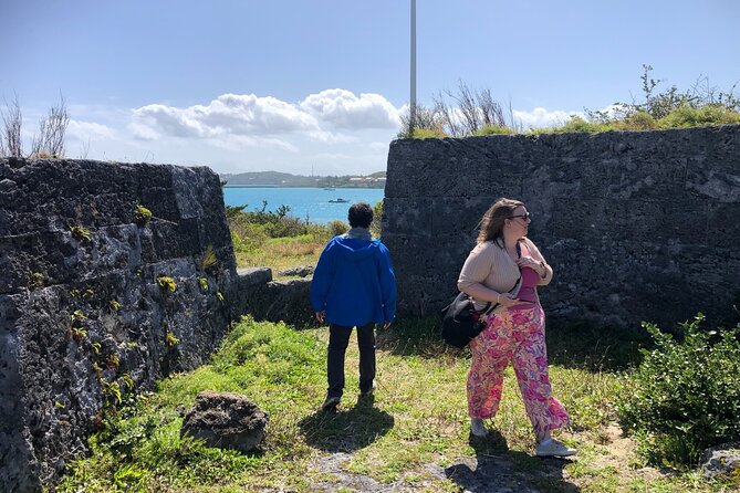 East End Excursion: Private Guided Family Tour in Bermuda - Planning Your Bermuda Adventure