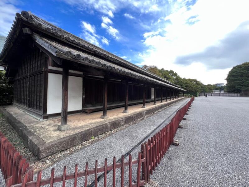 East Gardens Imperial Palace: [Simple Version] Audio Guide - Garden Highlights and Features