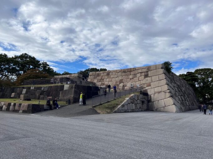 East Gardens Imperial Palace: [Simple Version] Audio Guide - Frequently Asked Questions