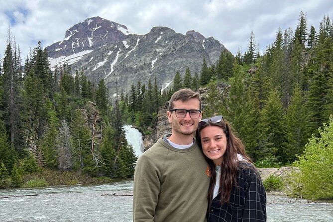 East Glacier & Two Medicine Scenic Driving Tour - Tour Duration