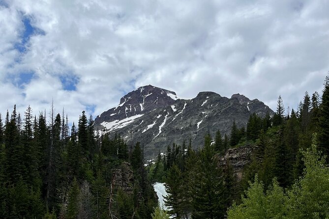 East Glacier & Two Medicine Scenic Driving Tour - Accessibility