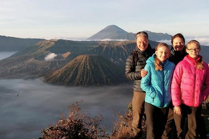 East Java Tours Package 4D 3N (Volcano - Waterfalls Photography) - Breathtaking Destinations