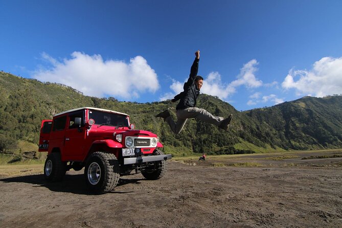 East Java Tours With Bromo Photography, Ijen Blue Fire and Waterfall - Included Tour Highlights