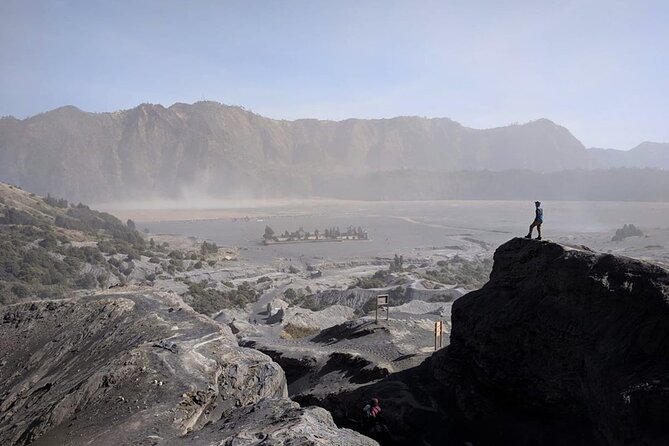 East Java Tours With Bromo Photography, Ijen Blue Fire and Waterfall - Tour Booking Information