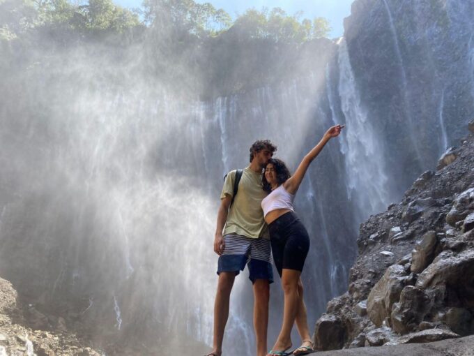 East Java Volcano Overland - Duration and Activities