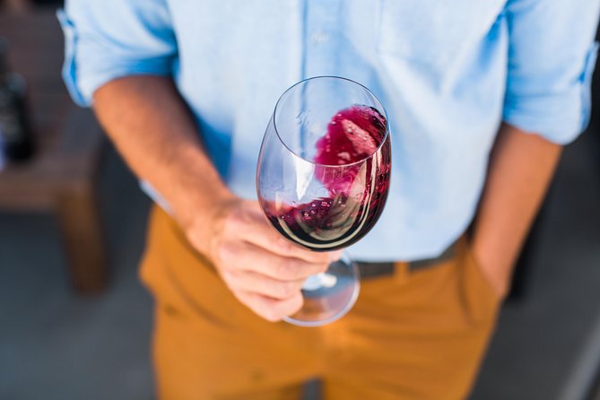 East Kelowna Wine Tour - Classic - 4 Wineries - Booking and Logistics