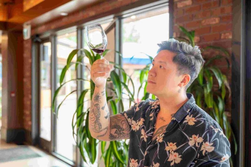 East Kelowna Wineries Tour - Itinerary Highlights