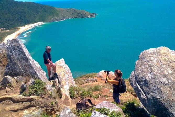 East Lake Trail and Morro Da Coroa With Photo Session - Inclusions in the Package