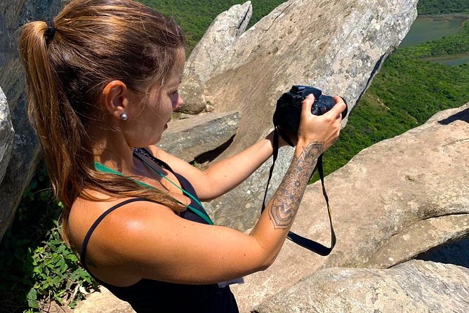 East Lake Trail and Morro Da Coroa With Photo Session - Meeting Point and Pickup