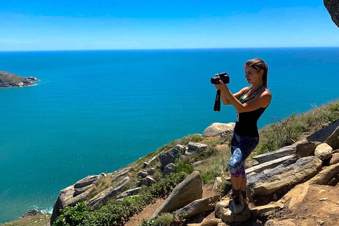 East Lake Trail and Morro Da Coroa With Photo Session - Activity Requirements