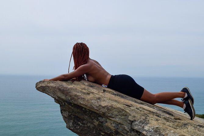 East Lake Trail and Morro Da Coroa With Photo Session - Reviews and Feedback