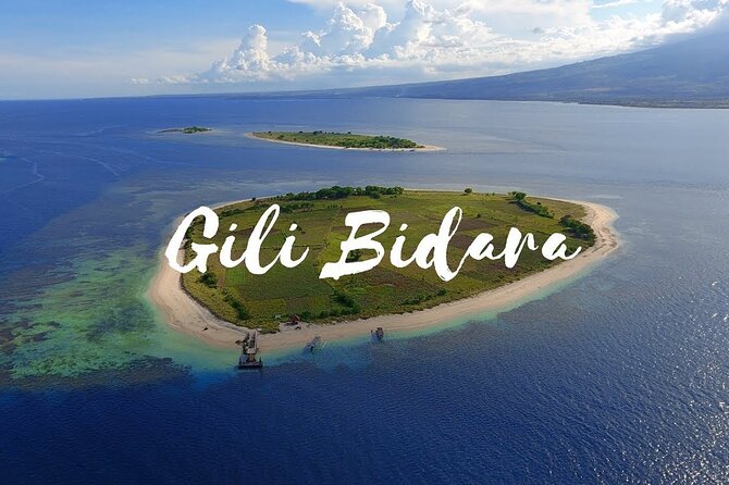 East Lombok Secret Gilis (Gili Kondo, Gili Bidara, Gili Petagan, Gili Kapal) - Good To Know