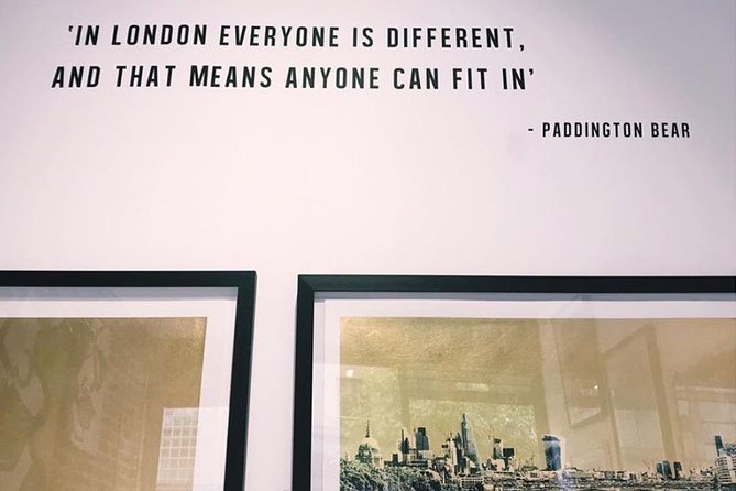 East London Street Art Tour - Accessibility and Additional Info
